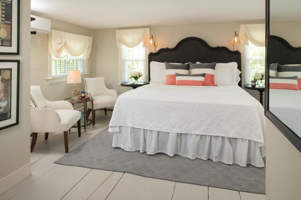 The Inn At Yarmouth Port Ngoại thất bức ảnh